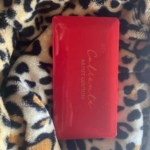 Artist Couture Caliente Palette